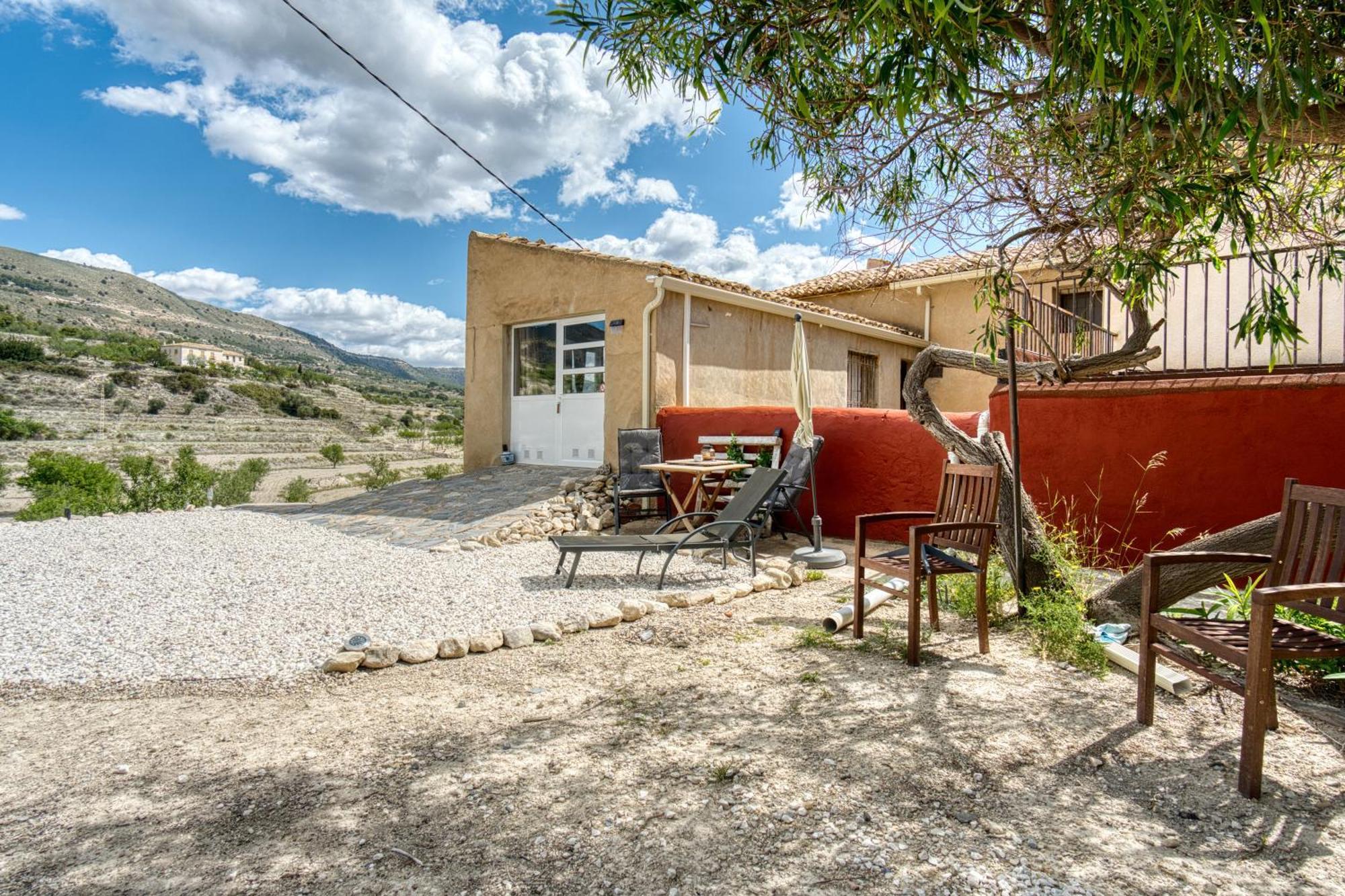 La Luna Apartment